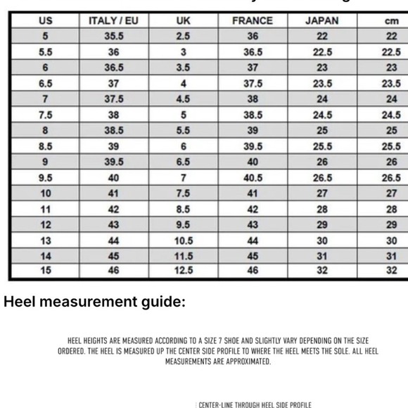 Jeffrey Campbell Lucianna Sandal 7.5 Olive Green Cork Platform - Picture 12 of 12